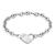 BRACELET BOSS WOMEN 1580418 (19CM )
