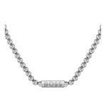NECKLACE BOSS MAN 1580656 (55CM )