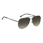 SUNGLASSES BOSS MAN BOSS1447SKJ1G (Lens/Bridge/Temple) 61/17/145 mm)