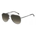 SUNGLASSES BOSS MAN BOSS1447SKJ1G (Lens/Bridge/Temple) 61/17/145 mm)