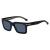 SUNGLASSES BOSS MAN BOSS1501SINA (Lens/Bridge/Temple) 51/22/145 mm)