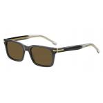 SUNGLASSES BOSS MAN BOSS1628SKB7 (Lens/Bridge/Temple) 54/19/145 mm)