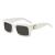 SUNGLASSES BOSS WOMEN BOSS1654SVK6 (Lens/Bridge/Temple) 54/19/140 mm)