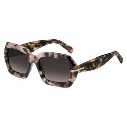 SUNGLASSES BOSS WOMEN BOSS1732GSHT8 (Lens/Bridge/Temple) 54/20/145 mm)