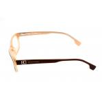 EYEGLASSES BOSS WOMEN BO-0009-N-I7Q (Lens/Bridge/Temple) 52/14/140 mm)