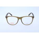 EYEGLASSES BOSS MAN BO-0218-EZE (Lens/Bridge/Temple) 52/17/140 mm)