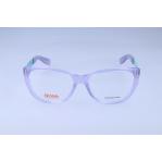 EYEGLASSES BOSS WOMEN BO-0219-FNJ (Lens/Bridge/Temple) 53/16/140 mm)