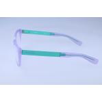EYEGLASSES BOSS WOMEN BO-0219-FNJ (Lens/Bridge/Temple) 53/16/140 mm)