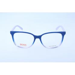 EYEGLASSES BOSS WOMEN BO-0252-SWW (Lens/Bridge/Temple) 53/16/140 mm)