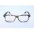 EYEGLASSES BOSS MAN BO-0262-F-TBB (Lens/Bridge/Temple) 54/16/0 mm)