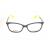EYEGLASSES BOSS WOMEN BO-0289-KB7 (Lens/Bridge/Temple) 53/16/140 mm)