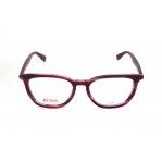 EYEGLASSES BOSS MAN BO-0302-2OF (Lens/Bridge/Temple) 50/17/145 mm)
