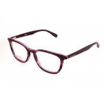 EYEGLASSES BOSS MAN BO-0302-2OF (Lens/Bridge/Temple) 50/17/145 mm)