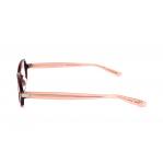 GLASSES BOTTEGA VENETA WOMAN BV602JEAE (Lens/Bridge/Temple) 51/16/ mm)