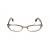GLASSES BOTTEGA VENETA WOMAN BV8120 (Lens/Bridge/Temple) 49/19/140 mm)