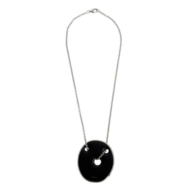NECKLACE BREIL WOMAN TJ0821 (50CM ) NECKLACE BREIL WOMAN TJ0821 (50CM )