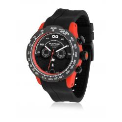 WATCH BULTACO MAN H1PO48C-SB2 (48MM)