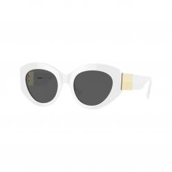 SUNGLASSES BURBERRY WOMEN 0BE4361300787 (Lens/Bridge/Temple) 51/20/135 mm)