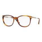 EYEGLASSES BURBERRY WOMEN BE2255Q-3316 (Lens/Bridge/Temple) 51/18/140 mm)
