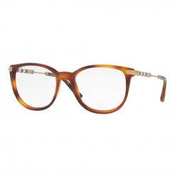 EYEGLASSES BURBERRY WOMEN BE2255Q-3316 (Lens/Bridge/Temple) 51/18/140 mm)