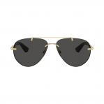 SUNGLASSES BURBERRY WOMEN BE3151-110987 (Lens/Bridge/Temple) 60/13/140 mm)
