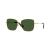 SUNGLASSES BURBERRY WOMEN BE3158-110971 (Lens/Bridge/Temple) 58/16/145 mm)