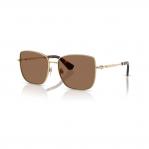 SUNGLASSES BURBERRY WOMEN BE3158-110973 (Lens/Bridge/Temple) 58/16/145 mm)