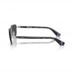 SUNGLASSES BURBERRY MAN BE3164-100587 (Lens/Bridge/Temple) 62/15/140 mm)