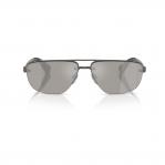 SUNGLASSES BURBERRY MAN BE3164-13166G (Lens/Bridge/Temple) 62/15/140 mm)