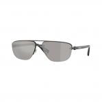 SUNGLASSES BURBERRY MAN BE3164-13166G (Lens/Bridge/Temple) 62/15/140 mm)