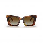 SUNGLASSES BURBERRY WOMEN BE4344-3316T5 (Lens/Bridge/Temple) 51/20/140 mm)