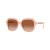 SUNGLASSES BURBERRY WOMEN BE4389-406113 (Lens/Bridge/Temple) 55/16/140 mm)