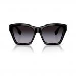 SUNGLASSES BURBERRY WOMEN BE439130018G5 (Lens/Bridge/Temple) 54/17/140 mm)