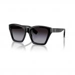 SUNGLASSES BURBERRY WOMEN BE439130018G5 (Lens/Bridge/Temple) 54/17/140 mm)