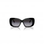 SUNGLASSES BURBERRY WOMEN BE4410-30018G (Lens/Bridge/Temple) 52/18/140 mm)