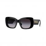 SUNGLASSES BURBERRY WOMEN BE4410-30018G (Lens/Bridge/Temple) 52/18/140 mm)