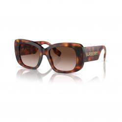 SUNGLASSES BURBERRY WOMEN BE4410-331613 (Lens/Bridge/Temple) 52/18/140 mm)