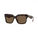 SUNGLASSES BURBERRY WOMEN BE4419-300273 (Lens/Bridge/Temple) 54/18/140 mm)