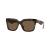 SUNGLASSES BURBERRY WOMEN BE4419-300273 (Lens/Bridge/Temple) 54/18/140 mm)