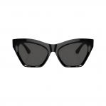 SUNGLASSES BURBERRY WOMEN BE4420U300187 (Lens/Bridge/Temple) 55/18/140 mm)