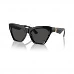 SUNGLASSES BURBERRY WOMEN BE4420U300187 (Lens/Bridge/Temple) 55/18/140 mm)