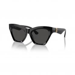 SUNGLASSES BURBERRY WOMEN BE4420U300187 (Lens/Bridge/Temple) 55/18/140 mm)