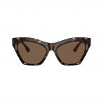 SUNGLASSES BURBERRY WOMEN BE4420U300273 (Lens/Bridge/Temple) 55/18/140 mm)