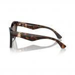 SUNGLASSES BURBERRY WOMEN BE4420U300273 (Lens/Bridge/Temple) 55/18/140 mm)
