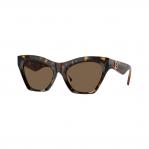 SUNGLASSES BURBERRY WOMEN BE4420U300273 (Lens/Bridge/Temple) 55/18/140 mm)