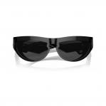 SUNGLASSES BURBERRY WOMEN BE4422U411287 (Lens/Bridge/Temple) 58/16/130 mm)