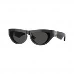 SUNGLASSES BURBERRY WOMEN BE4422U411287 (Lens/Bridge/Temple) 58/16/130 mm)