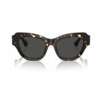 SUNGLASSES BURBERRY WOMEN BE4423-410687 (Lens/Bridge/Temple) 52/18/130 mm)