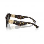 SUNGLASSES BURBERRY WOMEN BE4423-410687 (Lens/Bridge/Temple) 52/18/130 mm)