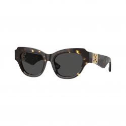 SUNGLASSES BURBERRY WOMEN BE4423F411187 (Lens/Bridge/Temple) 52/18/130 mm)